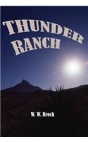 Thunder Ranch