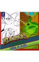 Kulipari: U Color: Burnu vs. Killara!
