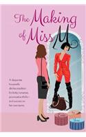 Making of Miss M
