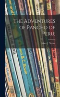 Adventures of Pancho of Peru;