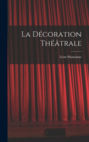 décoration théâtrale