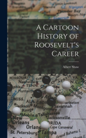 Cartoon History of Roosevelt's Career