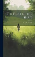 Fruit of the Spirit