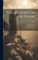 Commentary On the Psalms; Volume 2