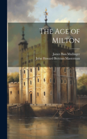 Age of Milton