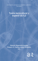 Teoria sociocultural y espanol LE/L2