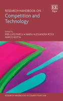 Research Handbook on Competition and Technology