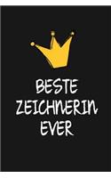 Beste Zeichnerin