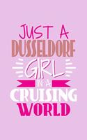 Just A Dusseldorf Girl In A Cruising World