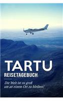 Tartu Reisetagebuch