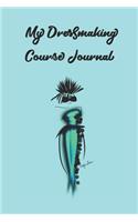 My Dressmaking Course Journal