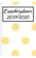 Erzieherplaner 2019 / 2020