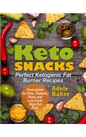 Keto Snacks