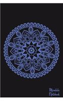 Mandala Notebook