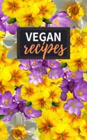 Vegan Recipes
