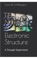 Fibonacci Numbers & Electronic Structure: A Thought Experiment