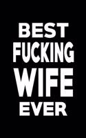 Best Fucking Wife Ever
