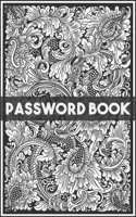 Password Book