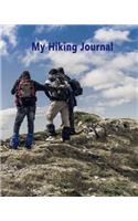 My Hiking Journal