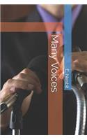 Many Voices