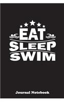 Eat Sleep Swim