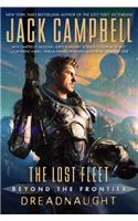 The Lost Fleet: Beyond the Frontier: Dreadnaught