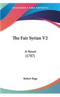 Fair Syrian V2