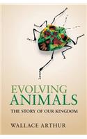Evolving Animals