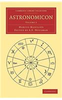 Astronomicon