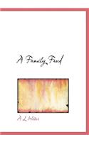 A Family Feud