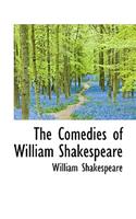 The Comedies of William Shakespeare