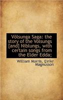 Volsunga Saga