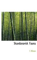 Skandanavisk Fauna