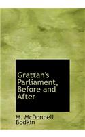 Grattan's Parliament, Before and After