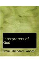 Interpreters of God