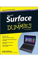 Surface for Dummies