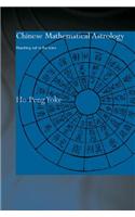 Chinese Mathematical Astrology
