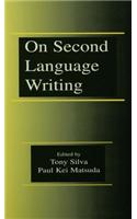 On Second Language Writing