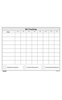 5S Tracking Sheet