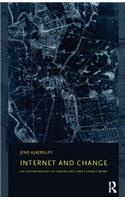 Internet and Change