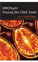 MRCPsych: Passing the CASC Exam