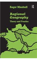 Regional Geography