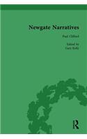 Newgate Narratives Vol 4