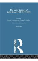 Collected Works of John Stuart Mill