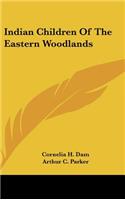 Indian Children of the Eastern Woodlands
