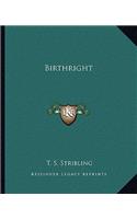 Birthright