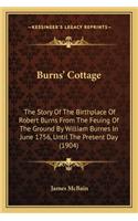 Burns' Cottage