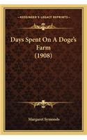 Days Spent on a Doge's Farm (1908)