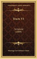 Tracts V1