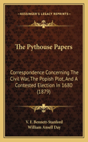 Pythouse Papers
